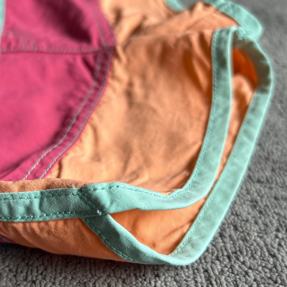 Girls Patagonia and Columbia Shorts 3T/5T - Picture 6 of 16